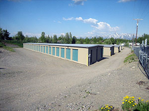 wasilla storage unit